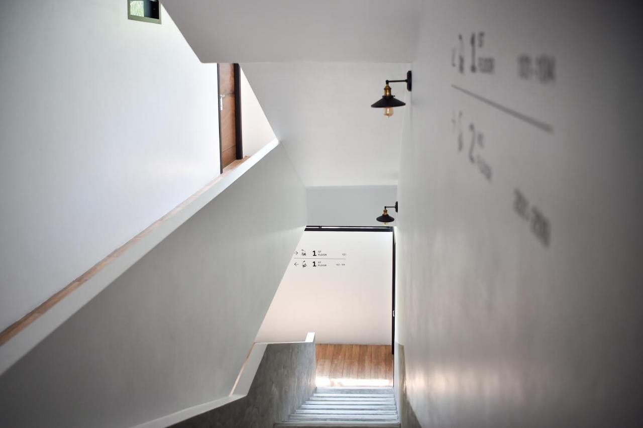 Dee Homestay Pa Khlok Exterior photo