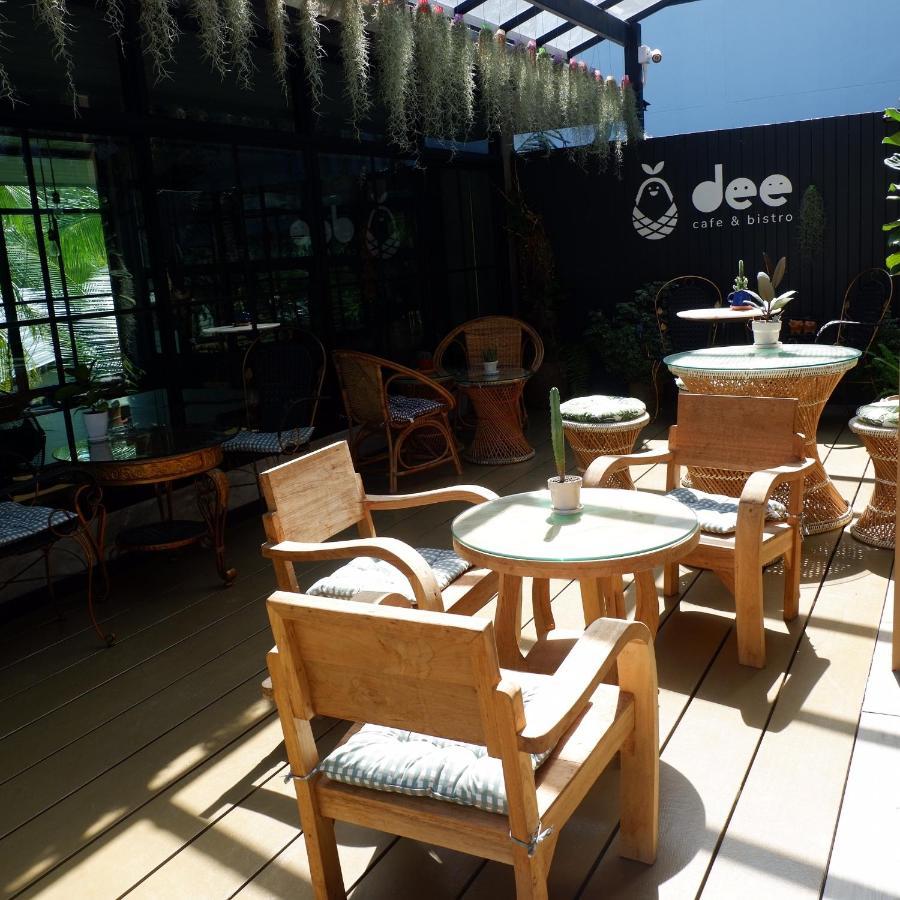 Dee Homestay Pa Khlok Exterior photo
