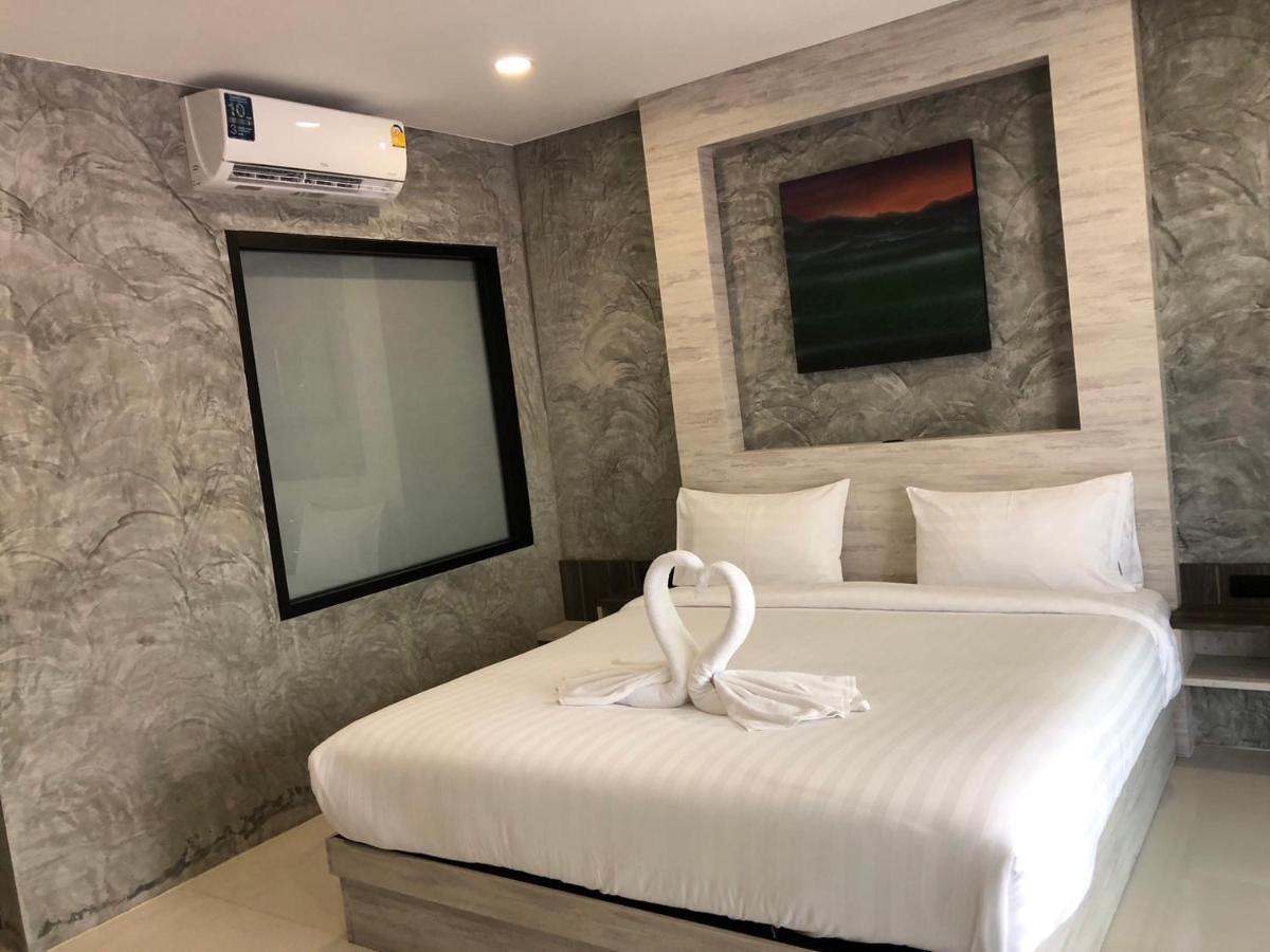 Dee Homestay Pa Khlok Exterior photo