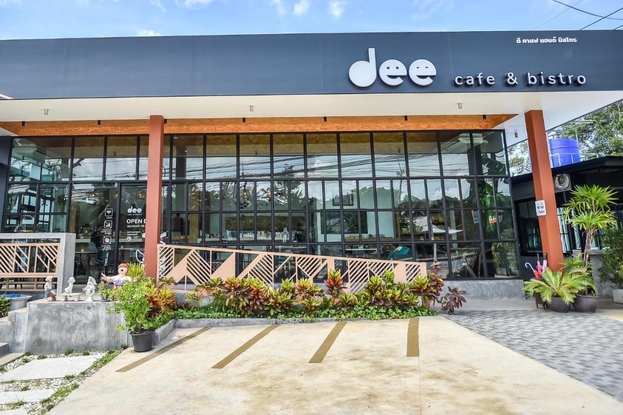 Dee Homestay Pa Khlok Exterior photo